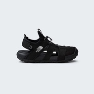 THE NORTH FACE Explore Camp Men's Outdoor Sandals - Black