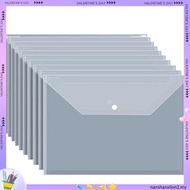 100 clear bags of STICKERS, a4 size, F size, different thicknesses to store papers and documents