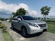 2011 Lexus RX450h 🔸在店實車二台 ⭕️油電車 ⭕️頂級版 ⭕️認證車 ⭕️電池已更換