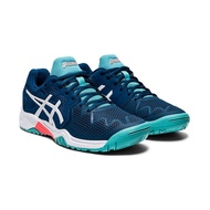 GEL-RESOLUTION 8 GRADE SCHOOL Tennis Shoes PROMO MERDEKA