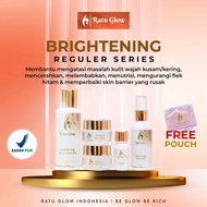 RATU GLOW REGULER ECER