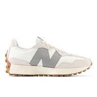 New Balance Unisex 327 (Standard) - MOONBEAM