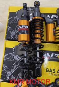 APIDO SCOOTER NMAX V1 PCX150 VTS200 ELEGAN 335MM GAS ABSORBER MONOSHOCK