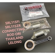SRL115FI/SRL115ZR CONNETING ROD ORIGINAL INDONESIA