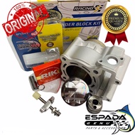 SPEC 63 LC135 ESPADA CERAMIC BLOCK 63MM LC135 Y15ZR CAM SHAFT RACING TENSIONER RACING