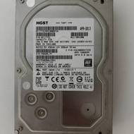 已使用 二手 硬碟 HGST 3TB HDD HD HARD...