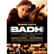 E-DVD:#Badh 2025 1h 24m(DVD)
