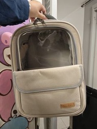 寵物外出背包大容量便攜外出包