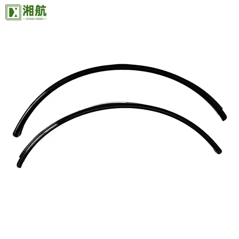 Suitable for 2020-2024 BMW 3 Series G20 Electric i3 Rear Wheel Arch Sticker Model