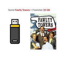 Fawlty Towers