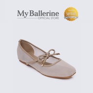 My Ballerine Hina Comfy Ballerina