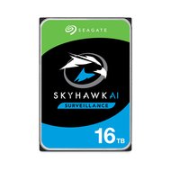 Ổ Cứng Camera Seagate Skyhawk AI 8TB 10TB 12TB 16TB 18TB 20TB 512MB 7200RPM – Hàng Chính Hãng - BH 3
