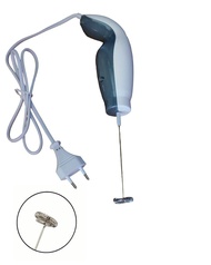 Milk frother listrik / mixer pengaduk susu / pengaduk minuman
