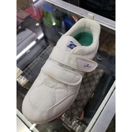 Pallas Jazz Kasut Sekolah Putih 053