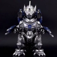 全新未開封 KAIJU ONE 壹工房 MECHA GODZILLA 2002 機械哥斯拉 重武裝 全新現貨
