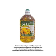 MINYAK MASAK JENAMA SiTi 5KG