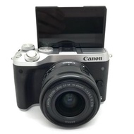 Canon Eos M6 Kit  新淨企理 手快有