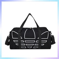 Authentic Store ADIDAS Men's and Women's Travel Bag Fitness Bag A1005-The Same Style In The Mall