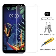 Tempered Glass 100% Good Quality For LG G2 Lite G4 G3 Mini G7 G6 Plus G8S G8X G8 ThinQ G4C G3s G4S G5 F350 D837 D838 Transparent Screen Protector For LG G flex Pro Vista 2 HD