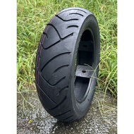 Sesuai untuk tayar motosikal cruiser Jinjila Graystone Flash 300 120/80-16 150/80-15 vakum, tawaran 