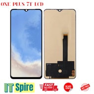 [ITSPIRE] ✨ OnePlus 7T HD1900 HD1901 HD1903 HD1905 MOBILE LCD SCREEN COMPATIBLE REPLACEMENT PART