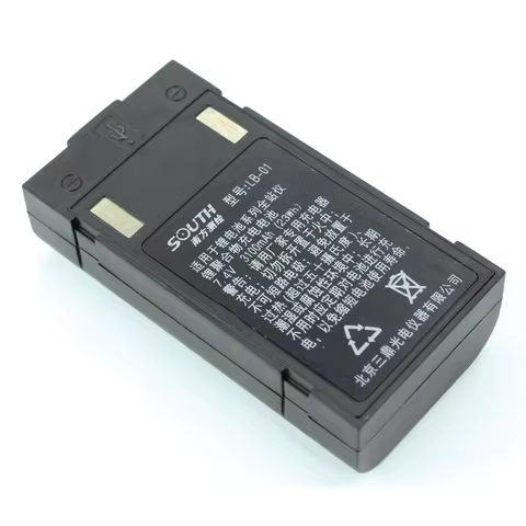 Kolida battery LB-01 7.4V 3100mAh for Kolida KTS-462R4L,KTS-442R4 total station