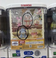 Winnie the Pooh扭蛋
