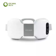 Wireless Portable Neck Shoulder Massager OGAWA OG-AM11 Four Massage Modes Heat Therapy Heating Perso