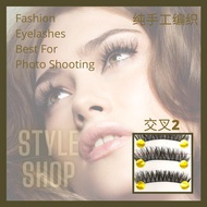 Eye Lasher for Beauty Salon Makeup Wedding Studio