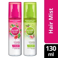 SUNSILK Hijab Recharge Vitamin Hair Mist /130ml