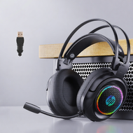 HP | Gaming Headset with Microphone