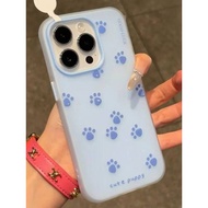 Kitten Claws 2 in1 Phone Case For Samsung Galaxy F56 F36 M56 M36 F70E M17 F17 M07 F07 M40S M32 M23 M