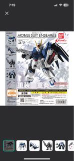 (換）mobile suit ensemble 27