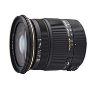 ［全新］SIGMA 17-50mm f2.8 for Nikon 恆伸公司貨