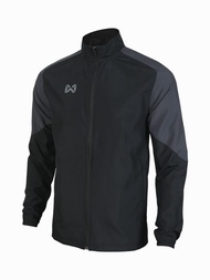 แจ็คเก็ต WARRIX 223JKACL36 Herit Woven Jacket เสื้อแจ็คเก็ตกันลม
