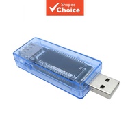 USB Charger Current Voltage Detector OLED Mobile Power Current and Voltmeter Ammeter Voltage New  Pe