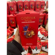 GODIVA DOMES CHOCOLATE Türkiye