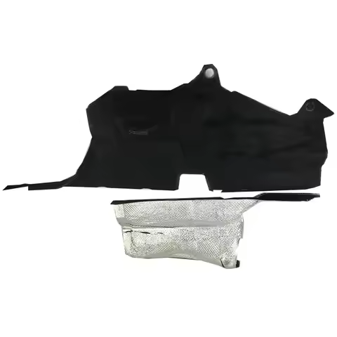 9676192980 9676193080 7482AK 7482AJ 7482CX 7482CW Cabin Sound Insulation Cotton For Peugeot 308S 408