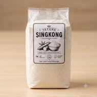 GAPLEK CASSAVA FLOUR 1KG