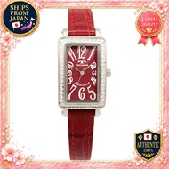 TECHNOS Pave Watch T9935SR