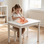 SERINA IQ Puzzle Mind Brain Teaser, IQ Educational Geometric Puzzle Game, 3D Puzzle Toys 3D Assembli