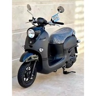 YAMAHA VINO 50CC GASOLINE BIKE