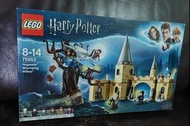 Lego Harry Potter