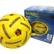 (SG LOCAL SELLER) MARATHON MT908 MT 908 SEPAKTAKRAW BALL SEPAK TAKRAW RAGA BALL MENS WOMENS