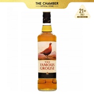 The Famous Grouse Finest Whisky (700ml)