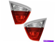 USテールライト テールライトアセンブリ2006 BMW 325Iセダン4DR J559HNセダン。 4ドア; inner Tail Light Assembly Set For 2006 BMW 3