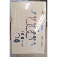 P9 SPRIES BIG 7 BANDS NEW MODEL SMART WATCH WITH HEADPHONE