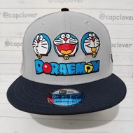 NEW ERA Doraemon 9Fifty Hat
