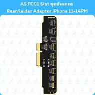 AS FC01 Slot Upgrade Kit Rear/laidar Adaptor iPhone11-15PM