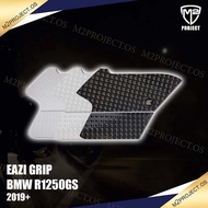 EAZI GRIP BMW R1250GS ADVENTURE/RALLY/TE (2019+) - by m2project.os